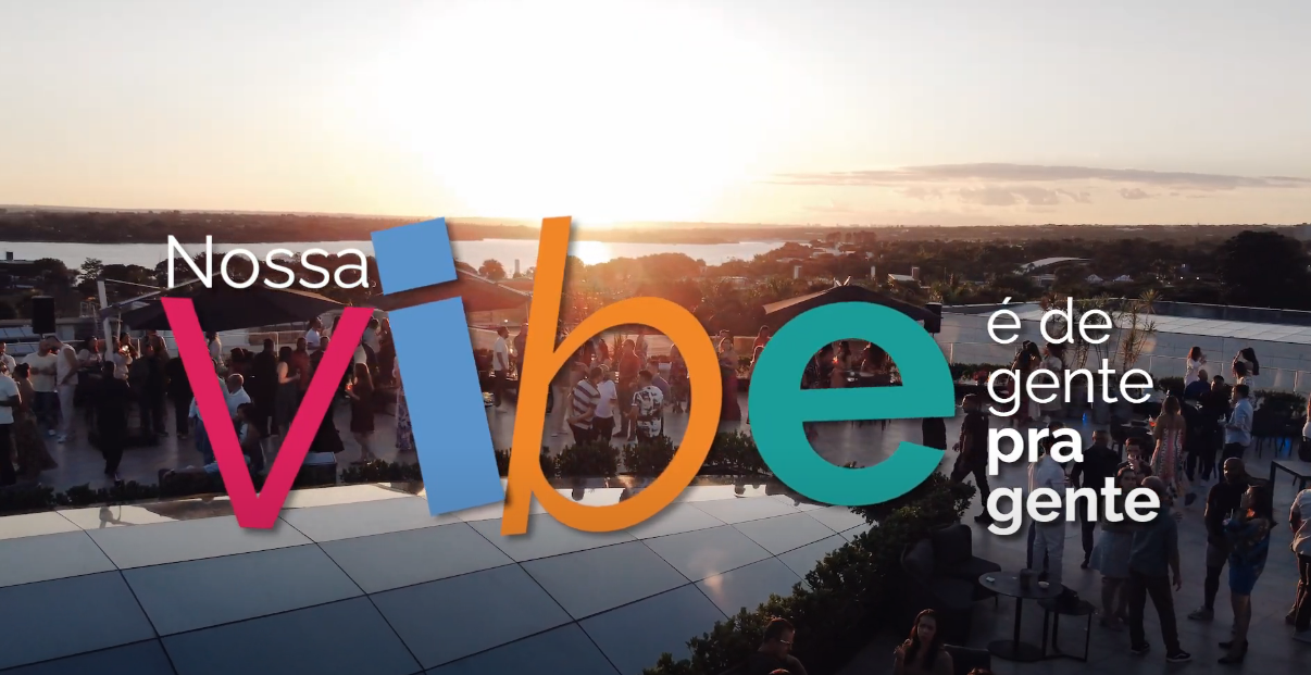 CNP Seguros Holding Brasil - Nossa Vibe É De Gente Pra Gente